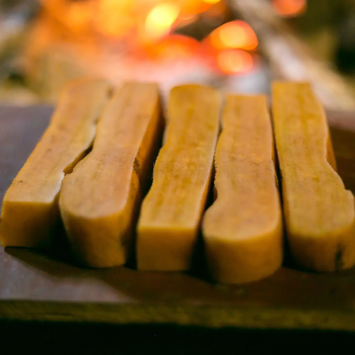 Himilayan Yak Milk Chews