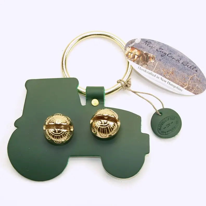 Door Hanging Bells by New England Bells