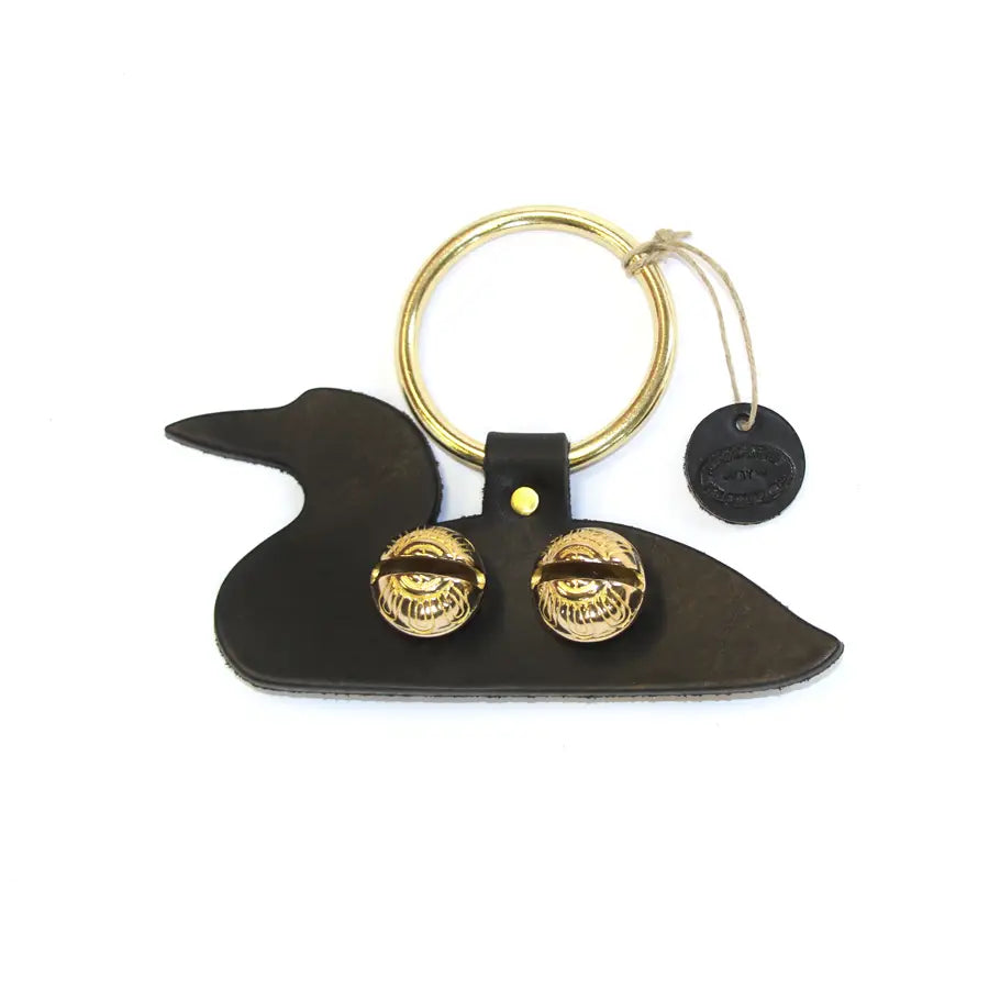 Door Hanging Bells by New England Bells