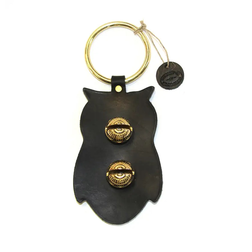 Door Hanging Bells by New England Bells