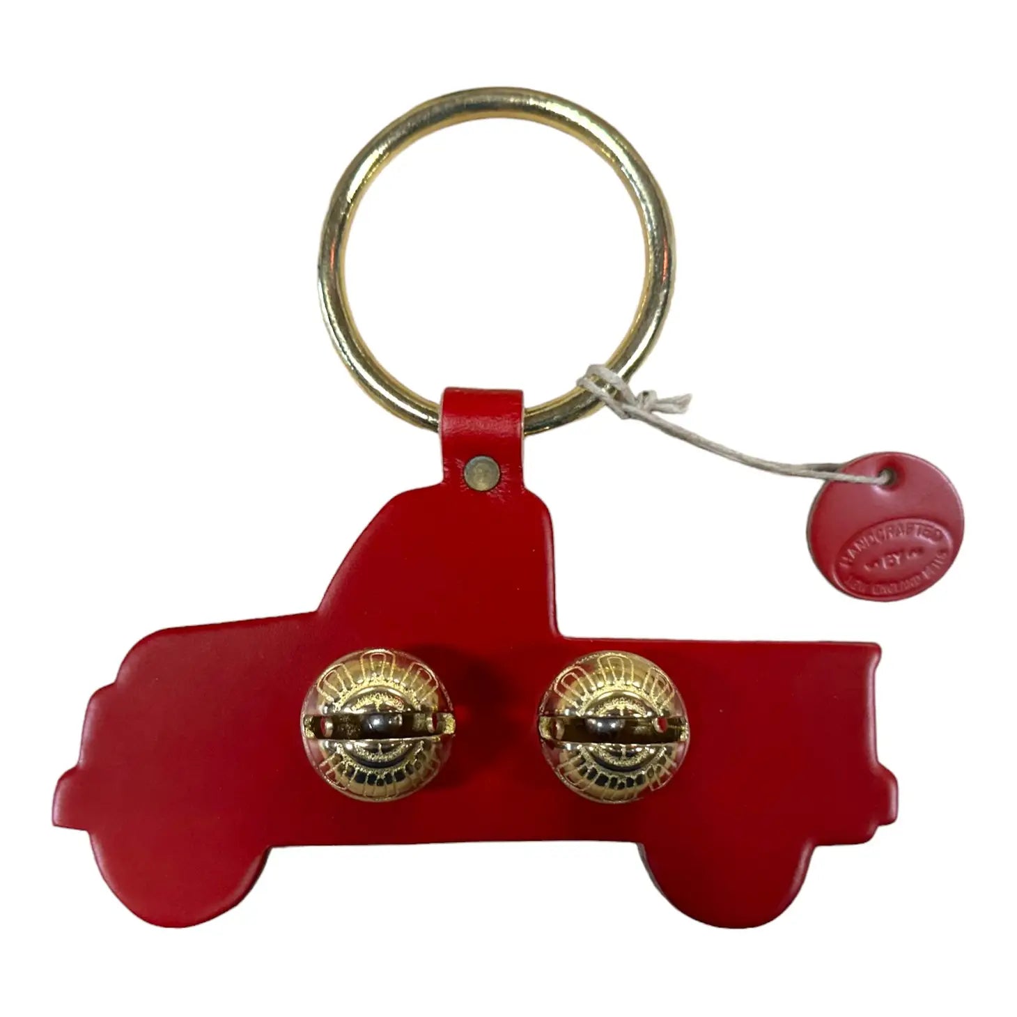 Door Hanging Bells by New England Bells