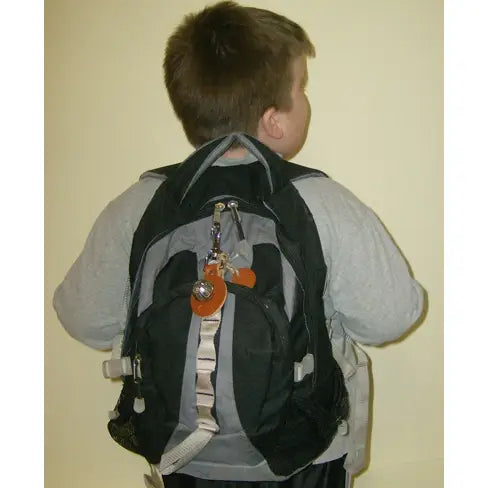 Safety Bells by New England Bells