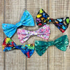 Fancy Feline Finery Bow Ties for Cats