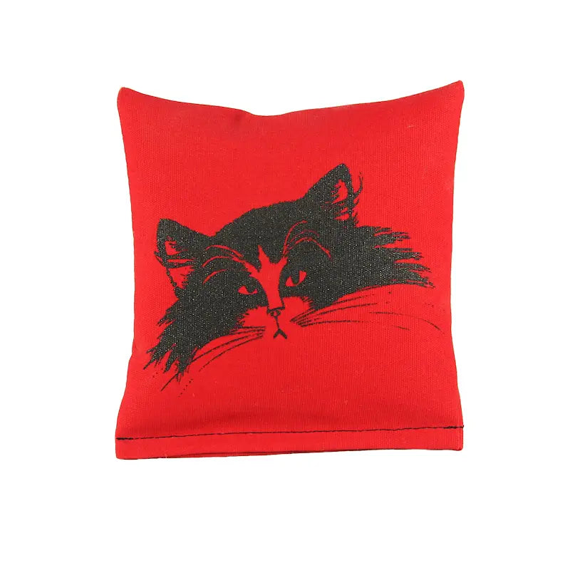 Dr. Pussums Cat Toys