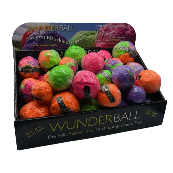 WUNDERball