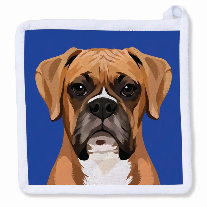 Potholder Collection by Naked Decor