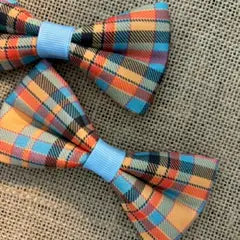 Dog Bow Ties