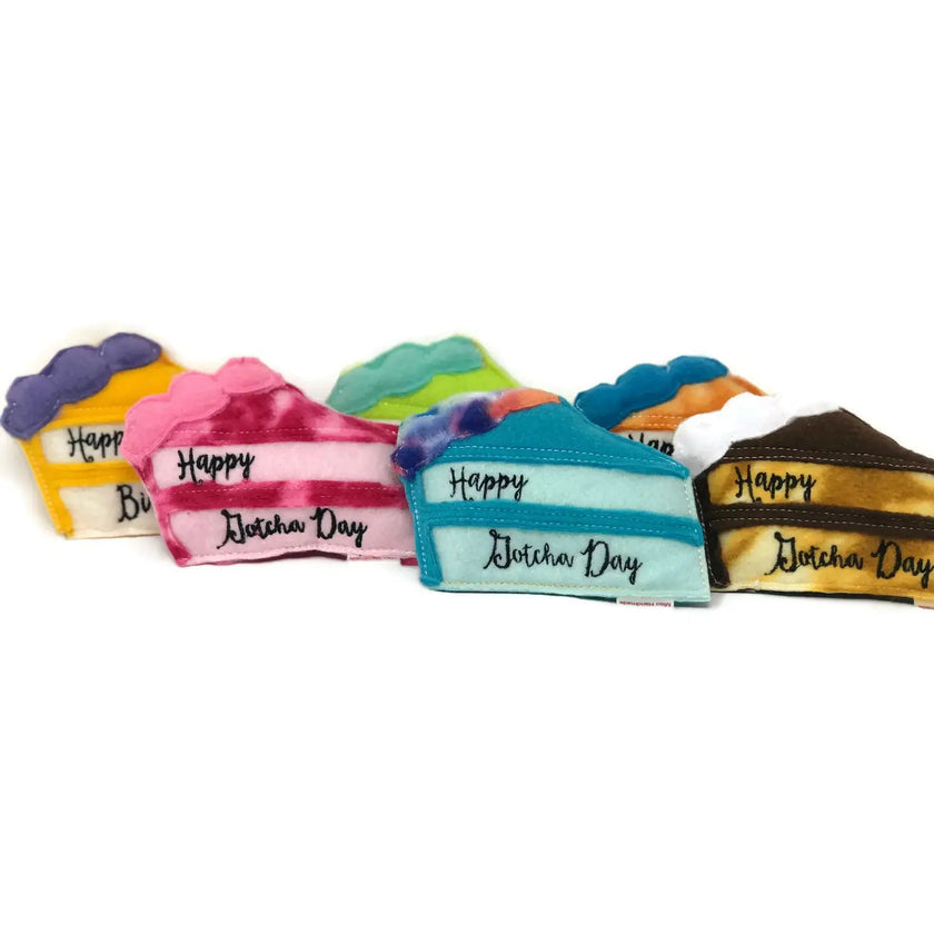 Cat Toys by Miso Handmade