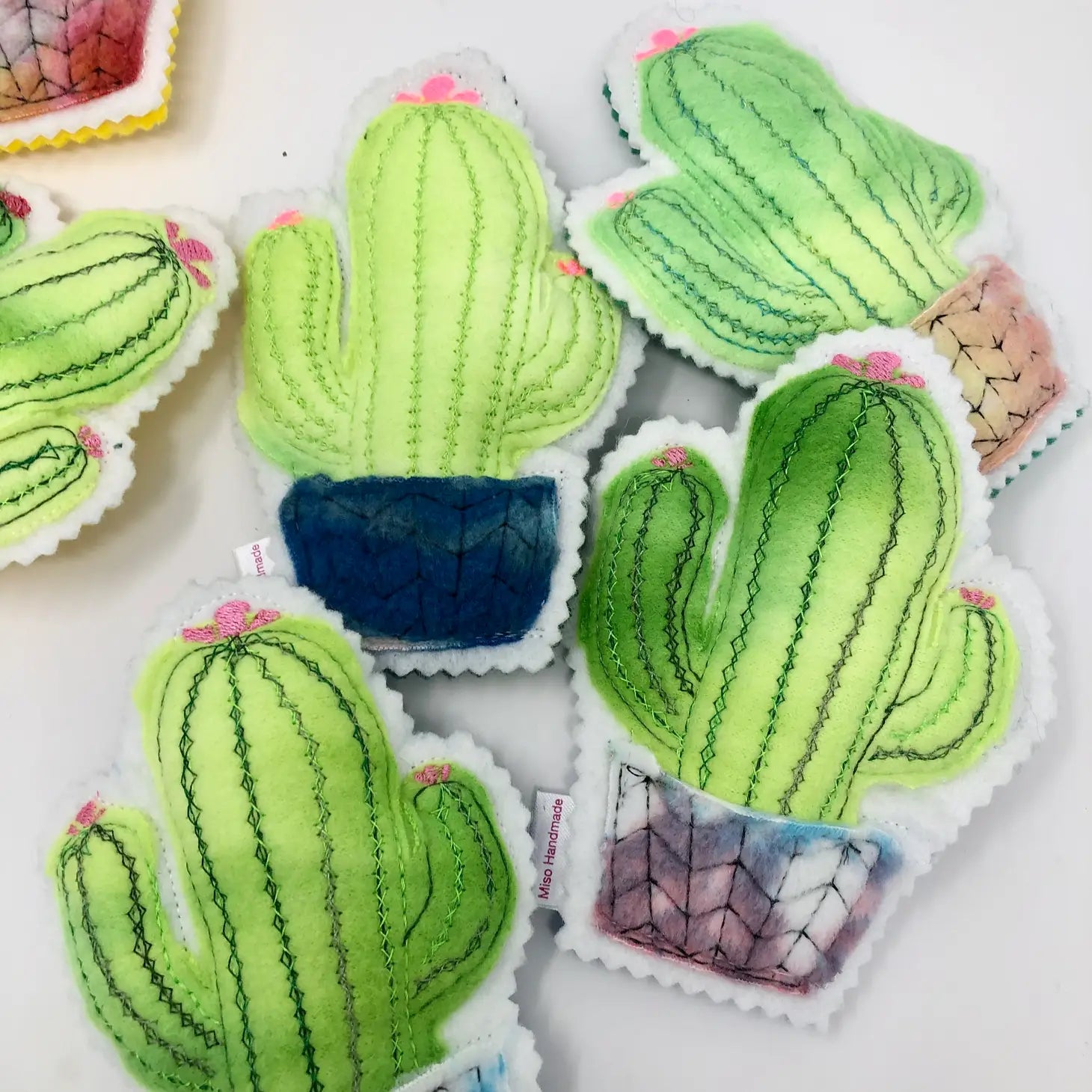 Cat Toys by Miso Handmade