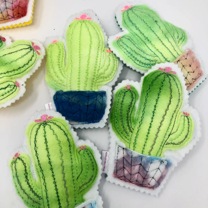 Cat Toys by Miso Handmade