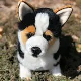 Stuffed Animals by Auswella