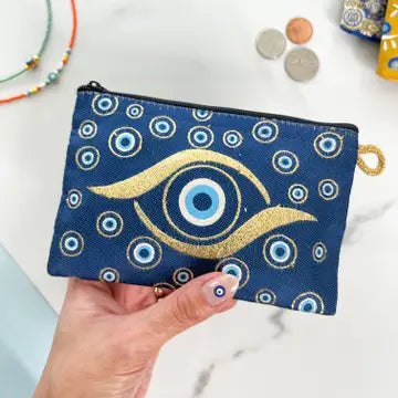 Coin Pouches by Umays Boho Designs