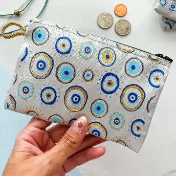 Coin Pouches by Umays Boho Designs