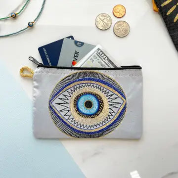 Coin Pouches by Umays Boho Designs