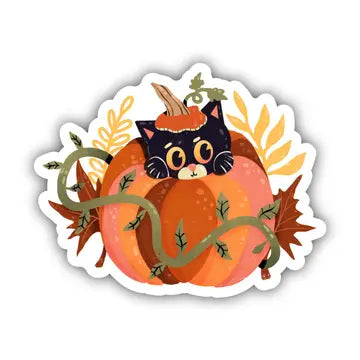 Seasonal Stickers by Big Moods