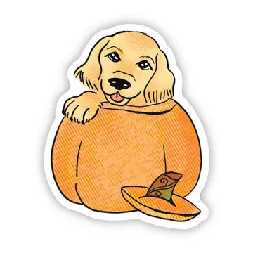 Seasonal Stickers by Big Moods