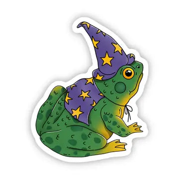 Seasonal Stickers by Big Moods