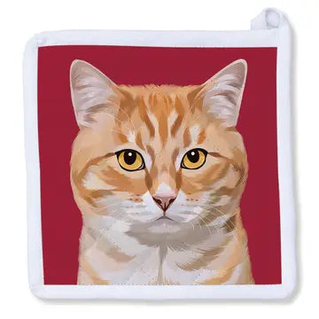 Potholder Collection by Naked Decor
