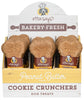 Cookie Crunchers by Etta Says