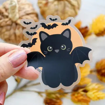 Stickers by Chester and Pearl