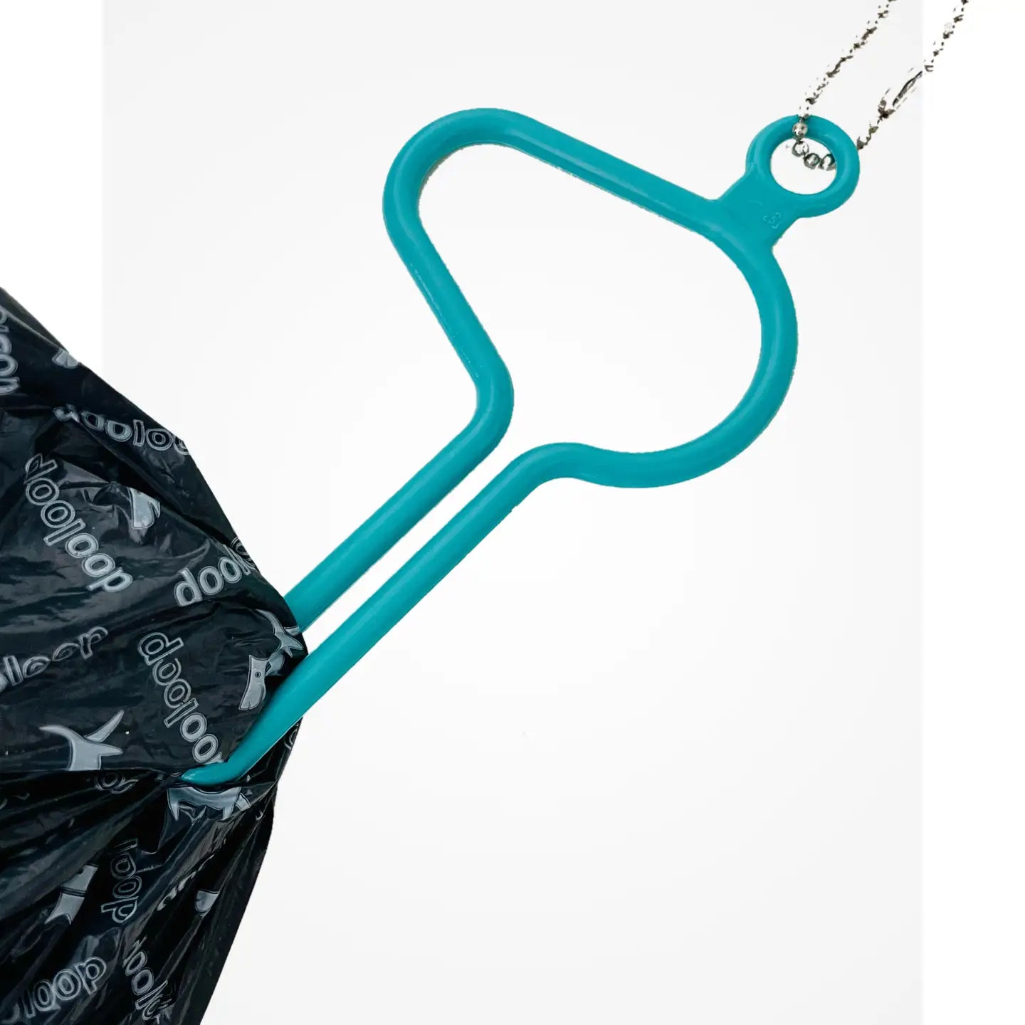 Dooloop Dog Poop Bag Holder