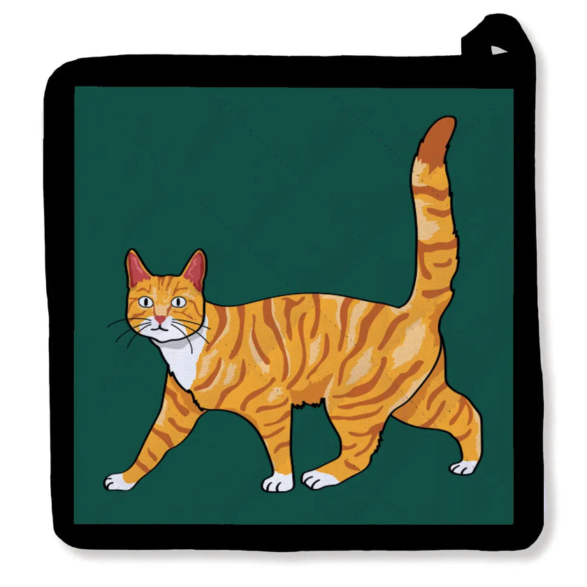 Potholder Collection by Naked Decor