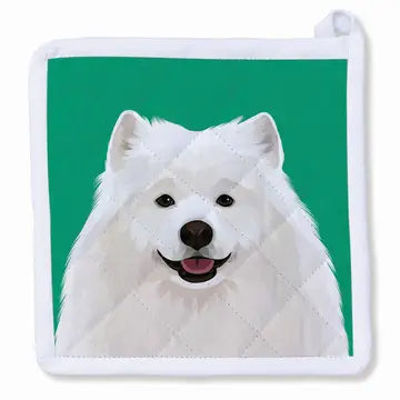 Potholder Collection by Naked Decor