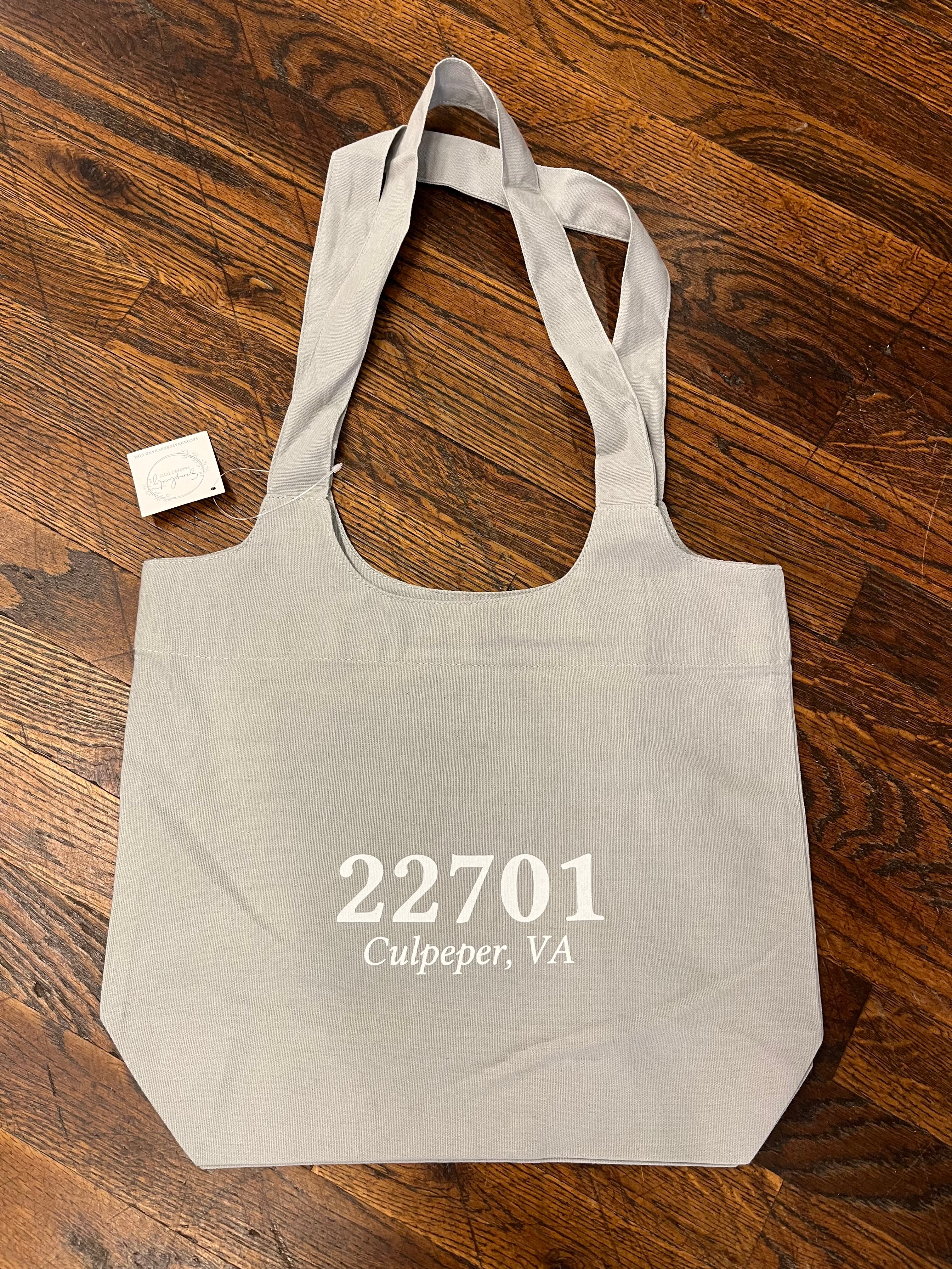 Totes & More by Second Nature by Hand