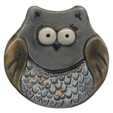 Bird Dishes by August Ceramics