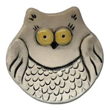Bird Dishes by August Ceramics