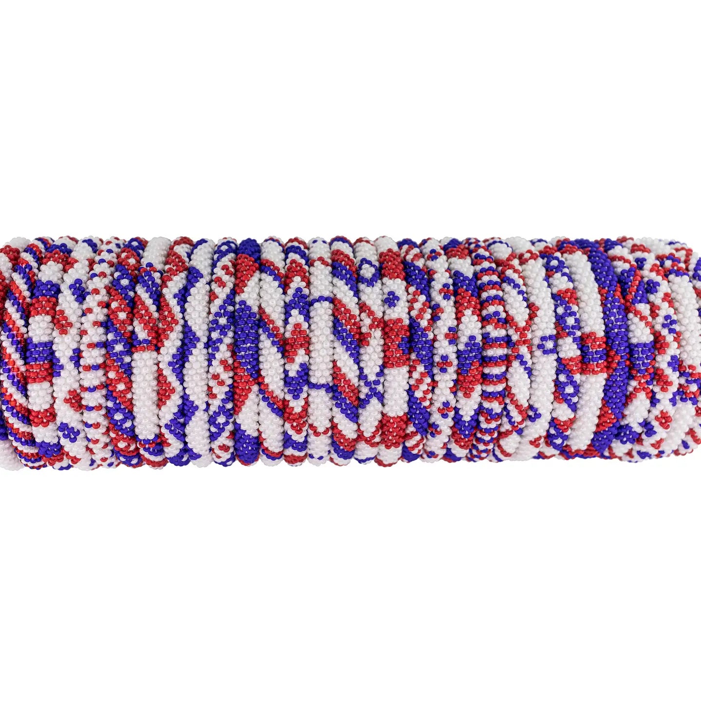 The Original Roll-On Bracelets by Aid Through Trade