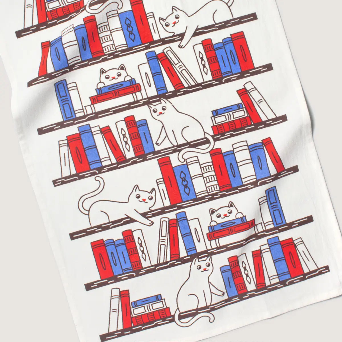 Tea Towels by Seltzer Goods
