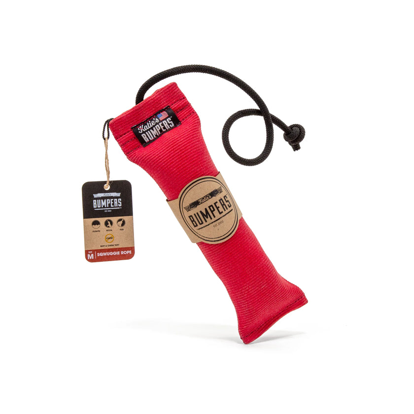 Dog Toys by Katie's Bumpers