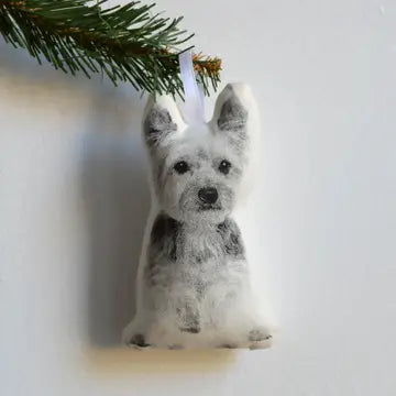 Ornaments by Broderpress