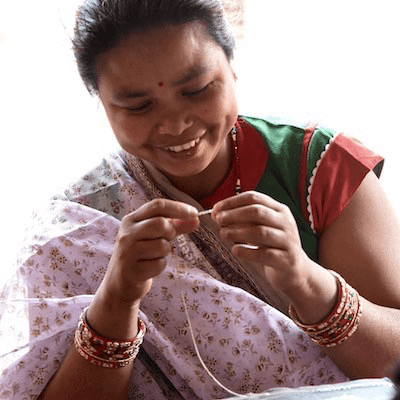 The Original Roll-On Bracelets by Aid Through Trade