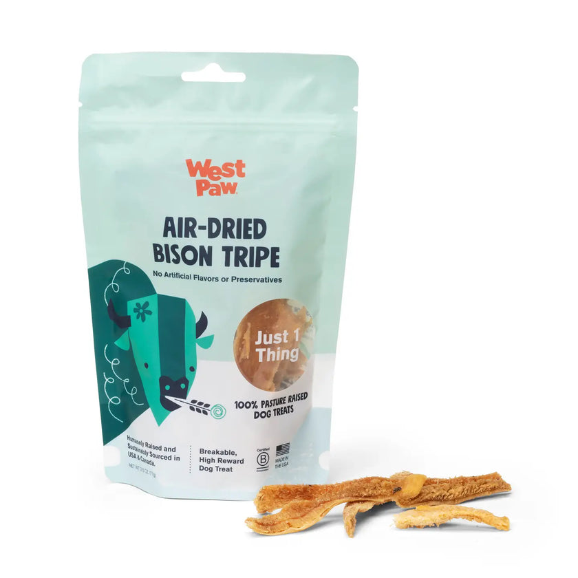 Dog Treats by West Paw