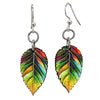 Earrings by Green Tree Jewelry