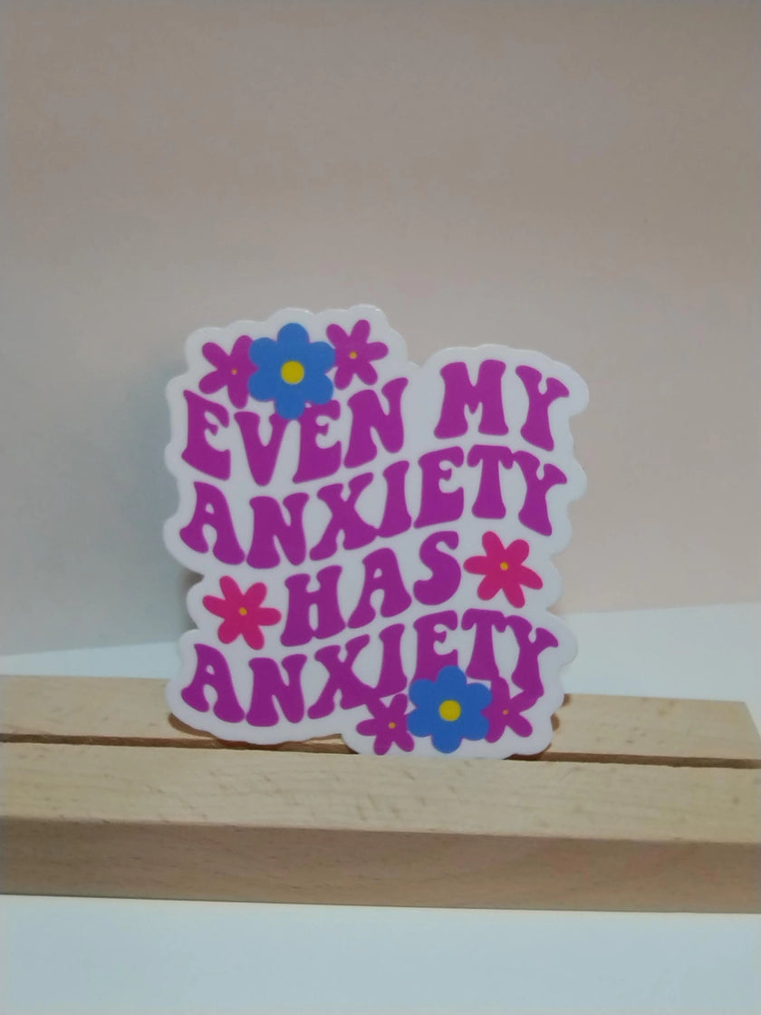 Stickers by The Crafty Bookworm3