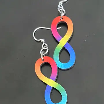 Earrings by Green Tree Jewelry