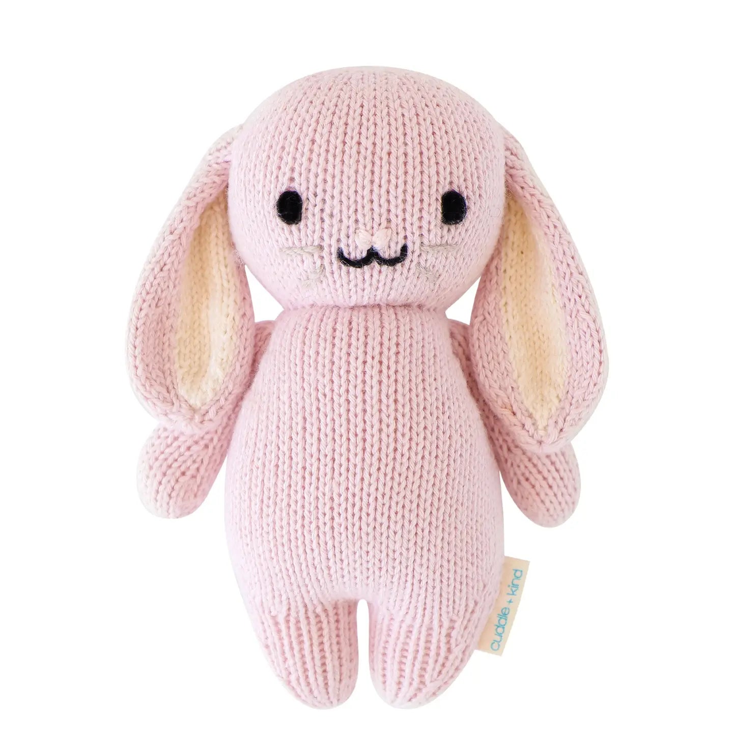 Baby Animal Collection by Cuddle+Kind