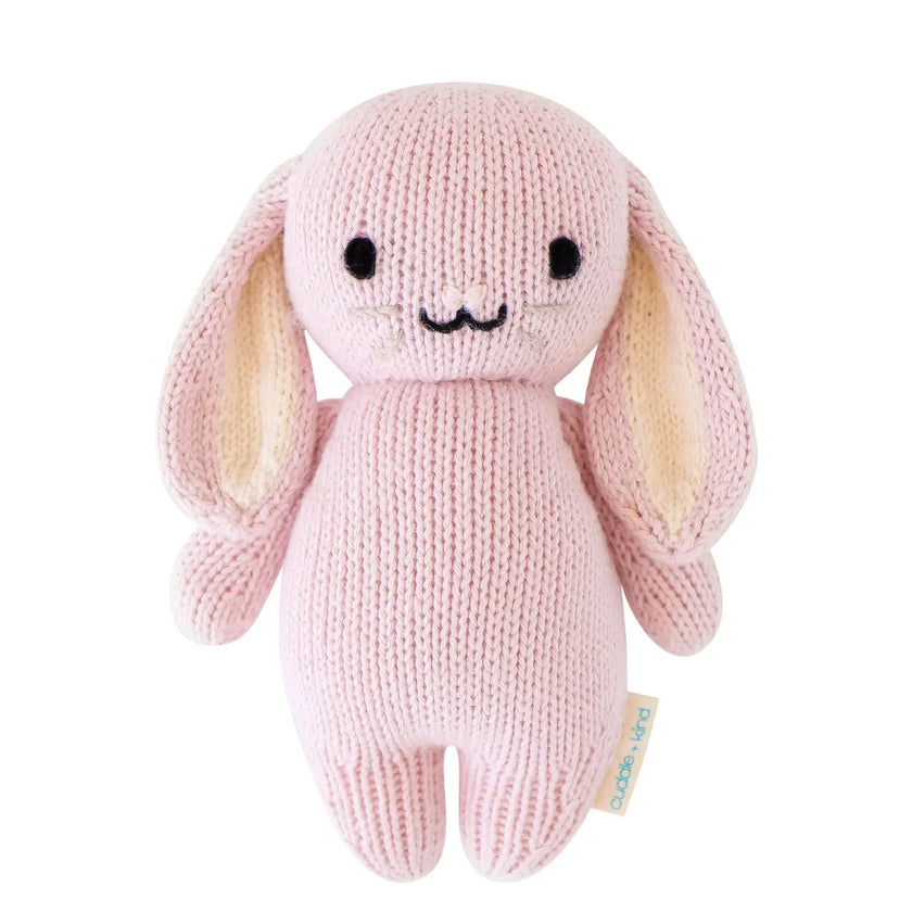 Baby Animal Collection by Cuddle+Kind