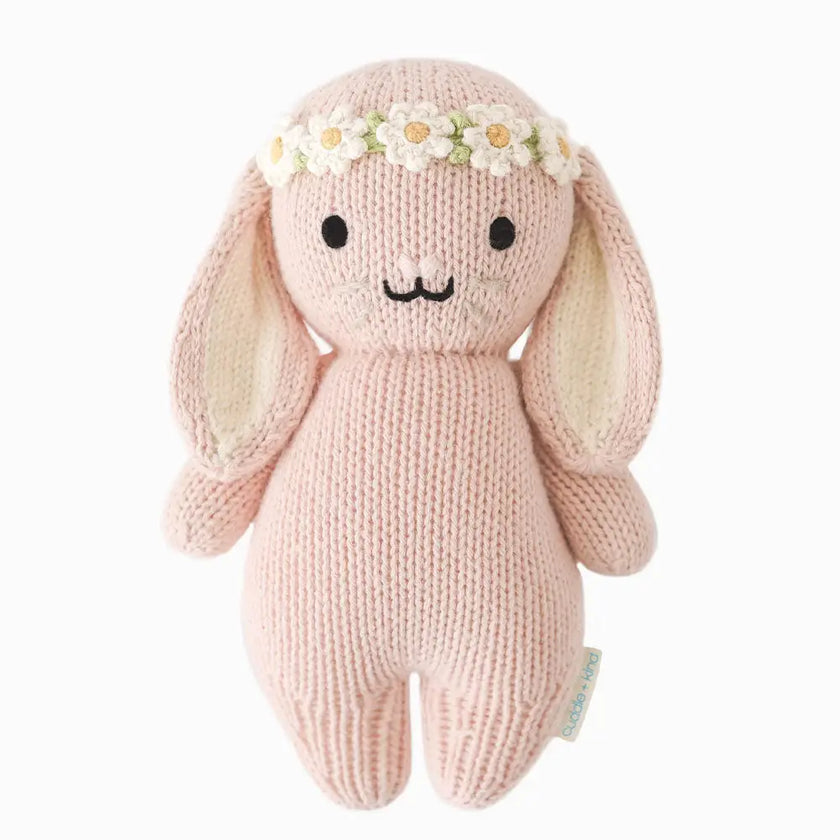 Baby Animal Collection by Cuddle+Kind