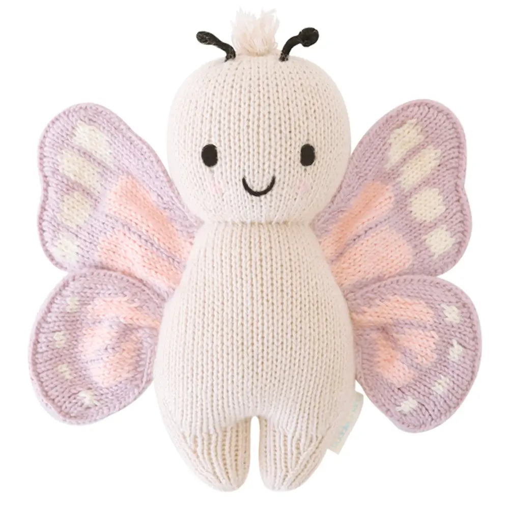 Baby Animal Collection by Cuddle+Kind