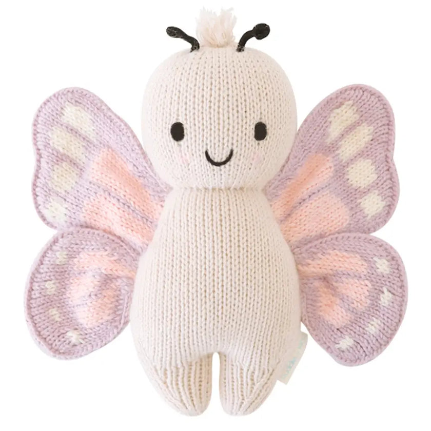 Baby Animal Collection by Cuddle+Kind