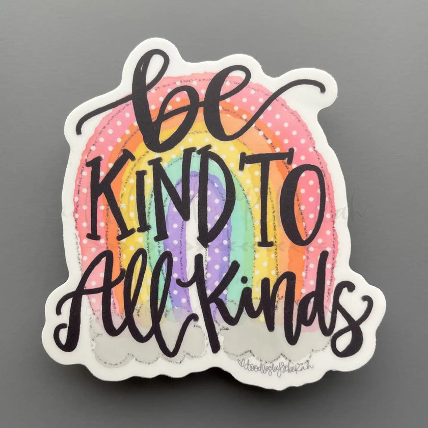 Stickers by Doodles by Rebekah