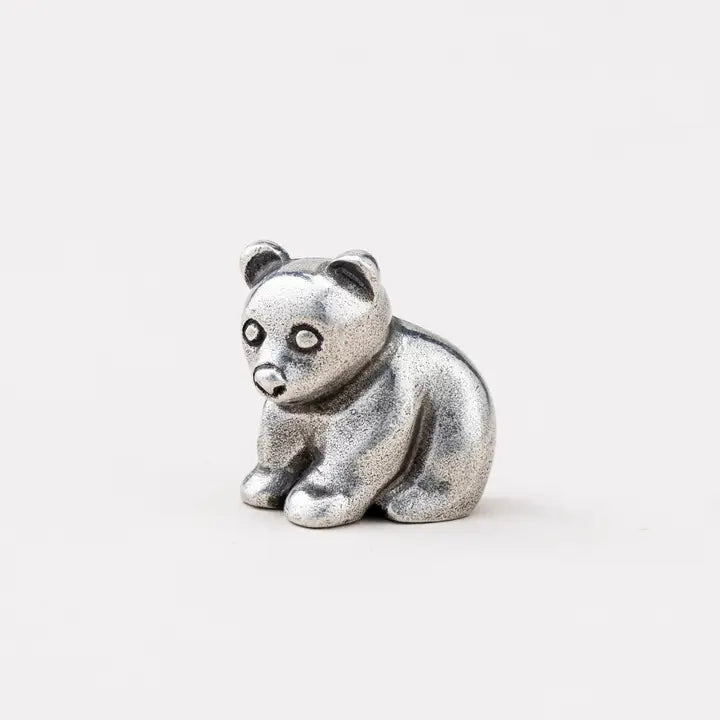 Figurines by Danforth Pewter