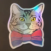 Stickers by Cat Champion