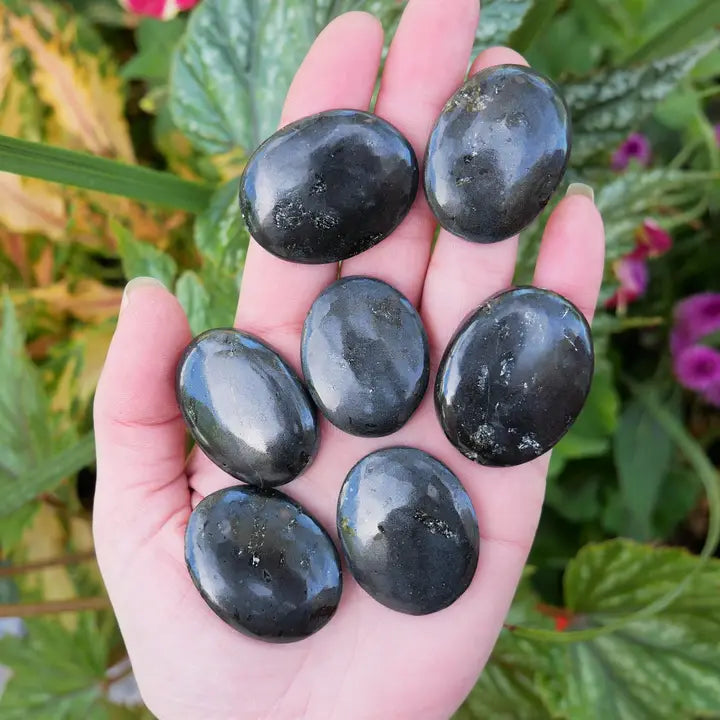 Worry Stones