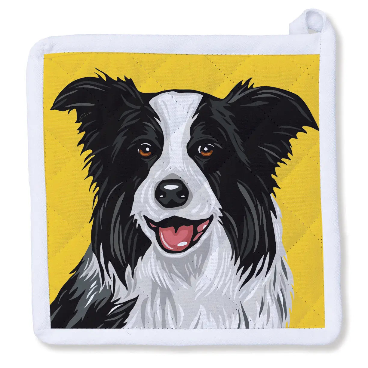 Potholder Collection by Naked Decor