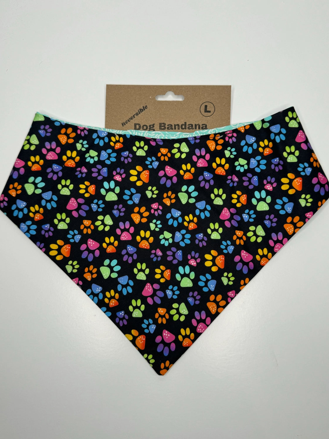 Pup Party Hats & Bandanas